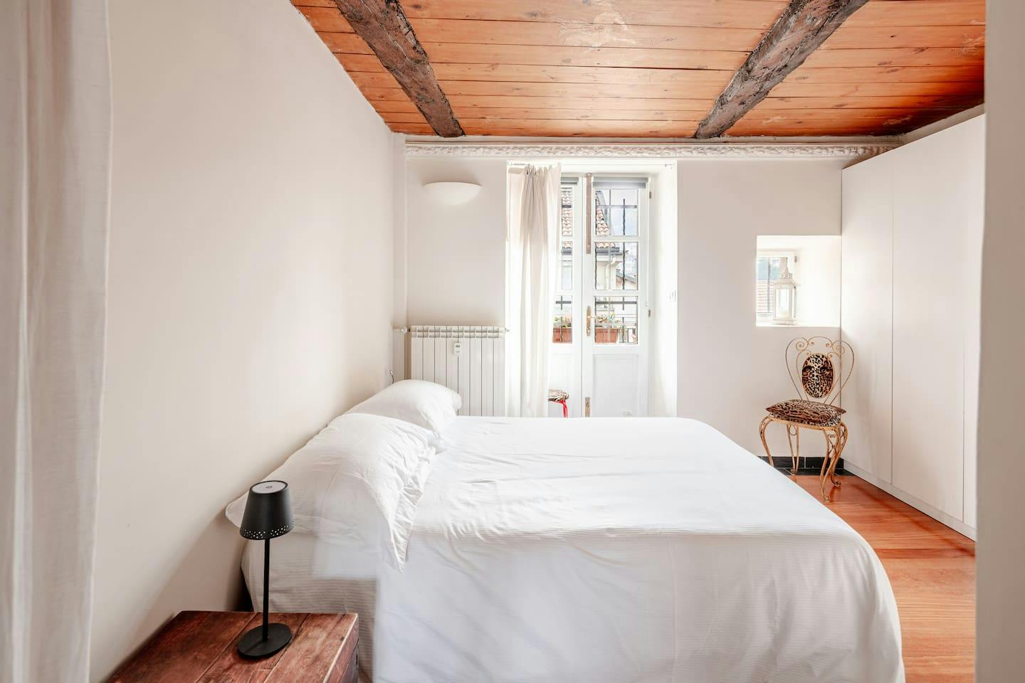 1-Bedroom House in Corso Moncalieri, Turin (1741438) ROOM 2