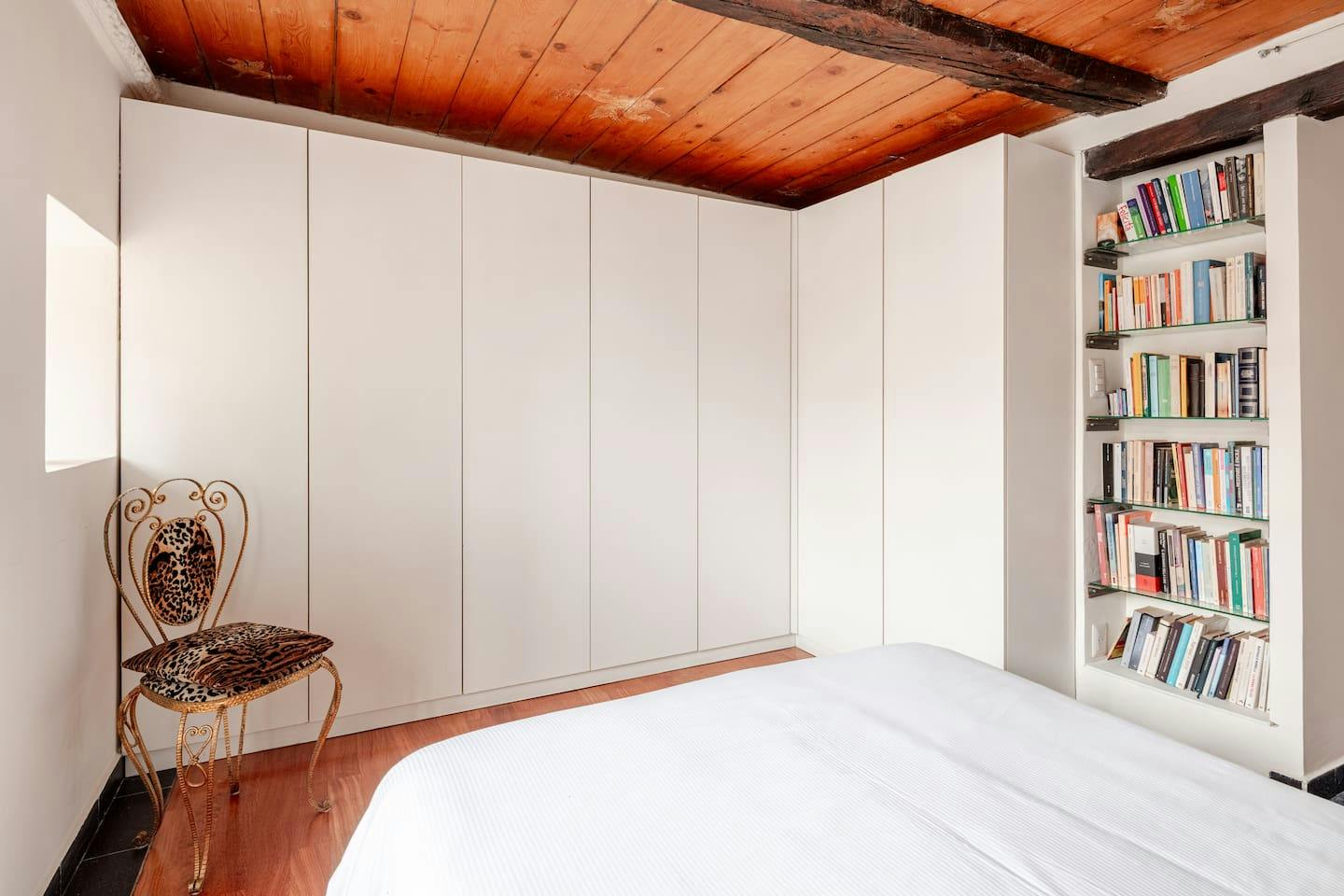 1-Bedroom House in Corso Moncalieri, Turin (1741438) room image 9