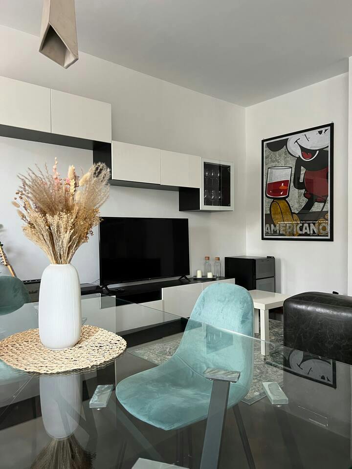 Haus zu mieten für 1.100 € pro Monat in Turin, Via Riccardo Zandonai