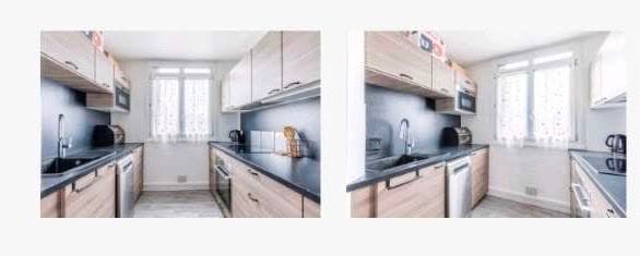 私人房间 正在以 €550 的月租出租，其位于 Ablon-sur-Seine, Allée de l'Orangerie