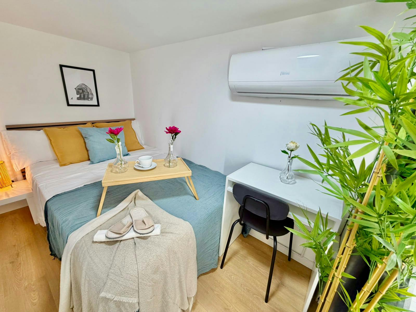 Calle de Hortaleza, Madrid preview