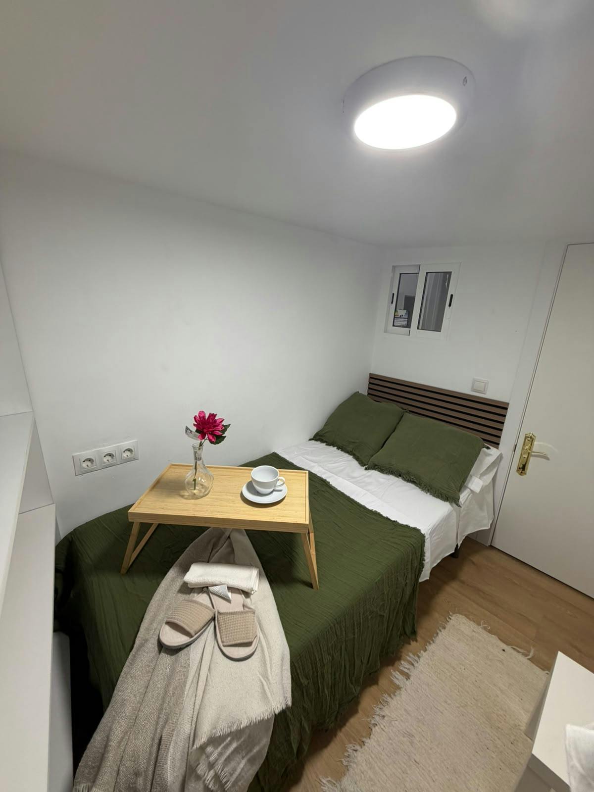 Private room in Calle de Hortaleza, Madrid (1741456) room image 1