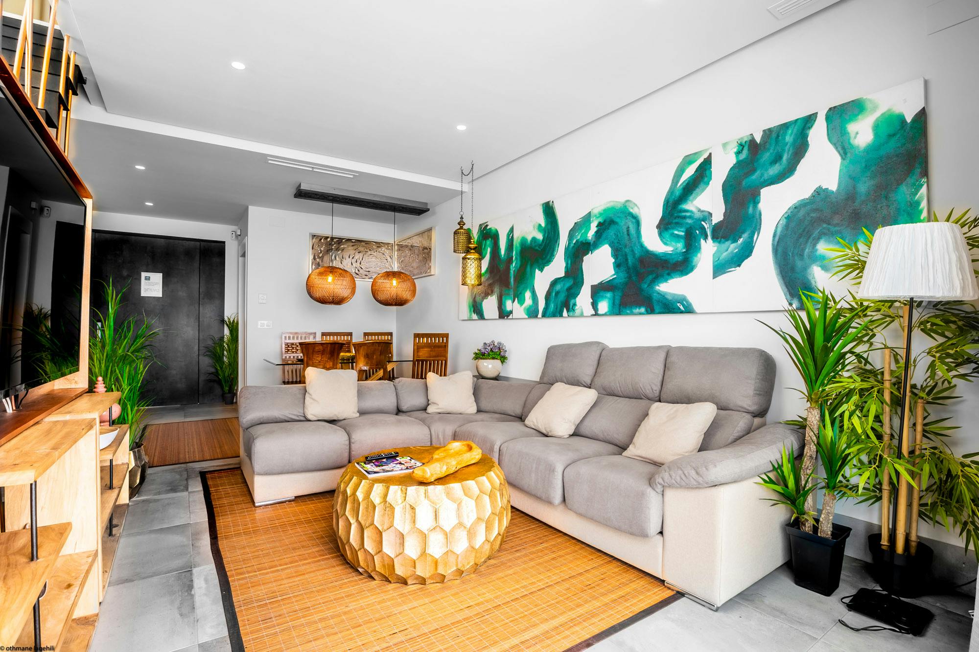 preview gallery tile