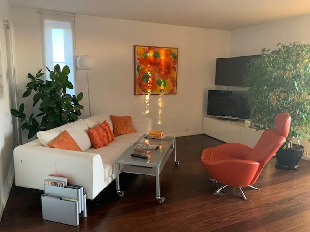 Apartamento para alugar por £ 3.500 por mês em London, Holyport Road