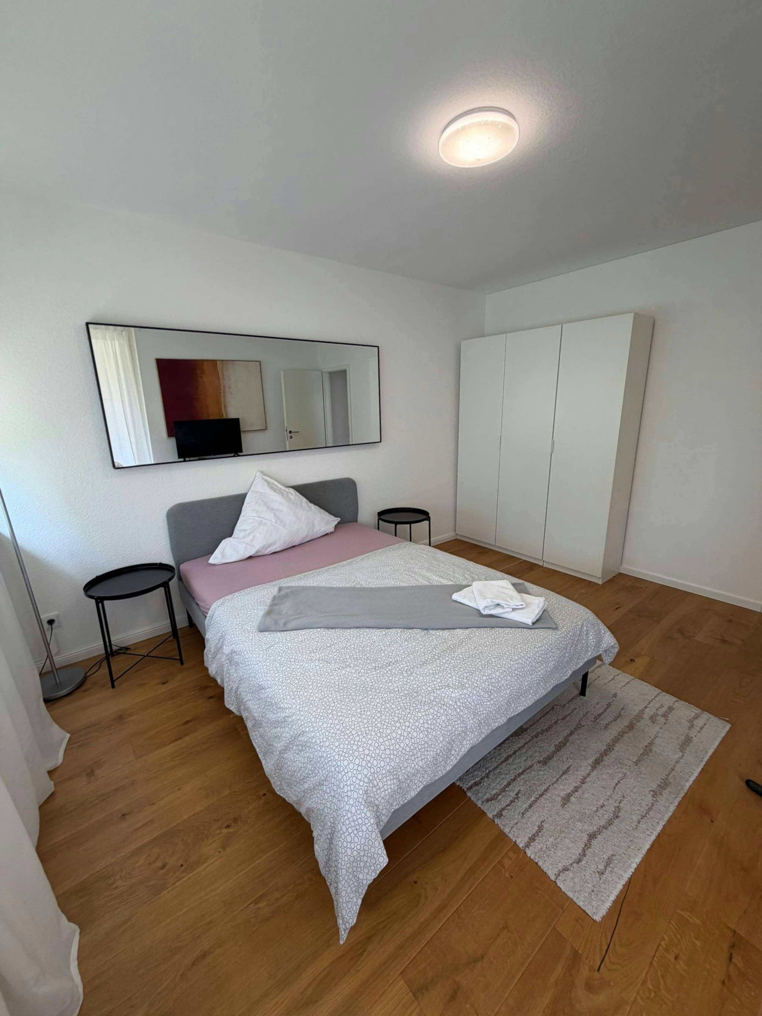 Apartamento para alugar por € 4.500 por mês em Simbach am Inn, Adolf-Kolping-Straße