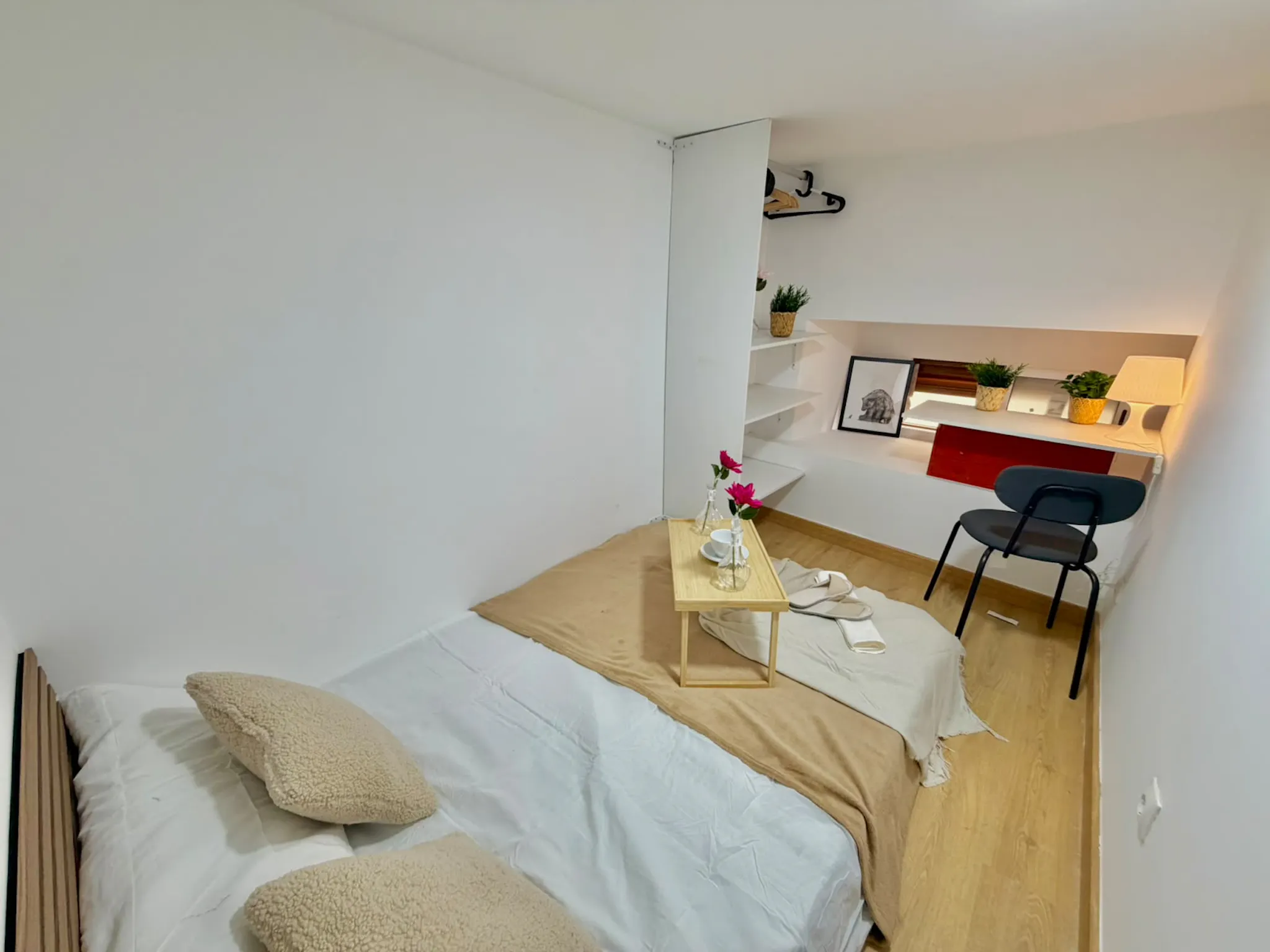 Calle de Hortaleza, Madrid preview