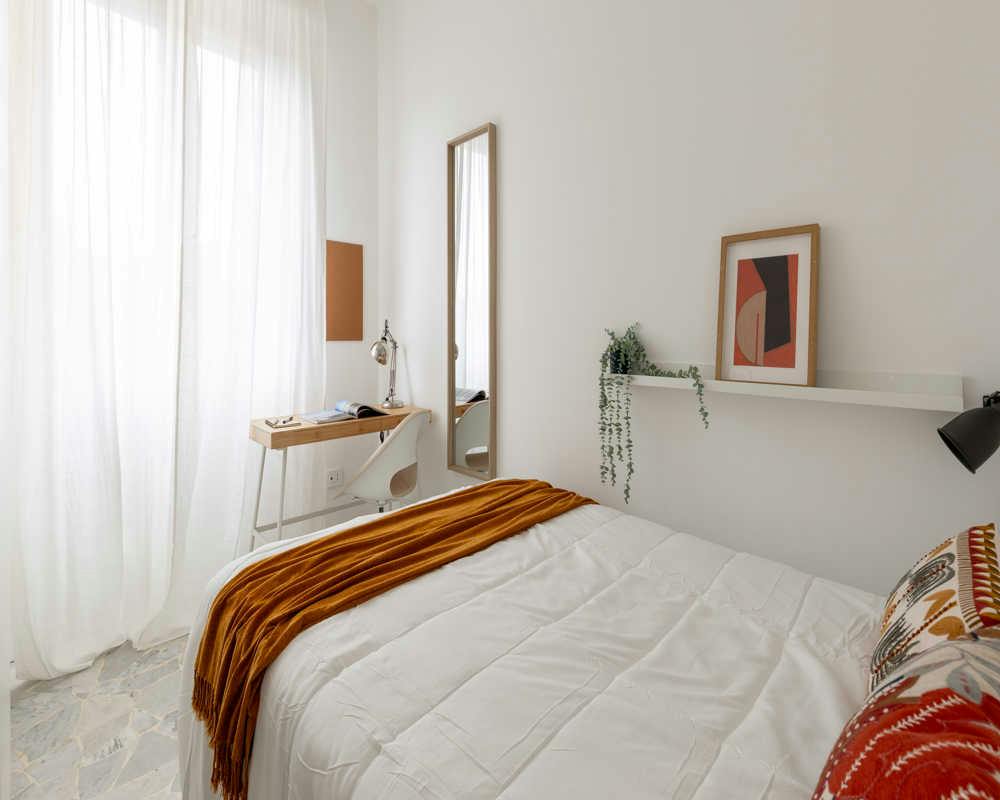 Via Bartolomeo D'Alviano, Milan preview