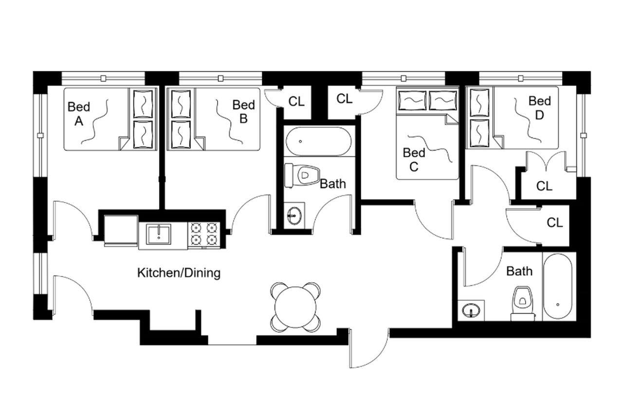 preview gallery tile