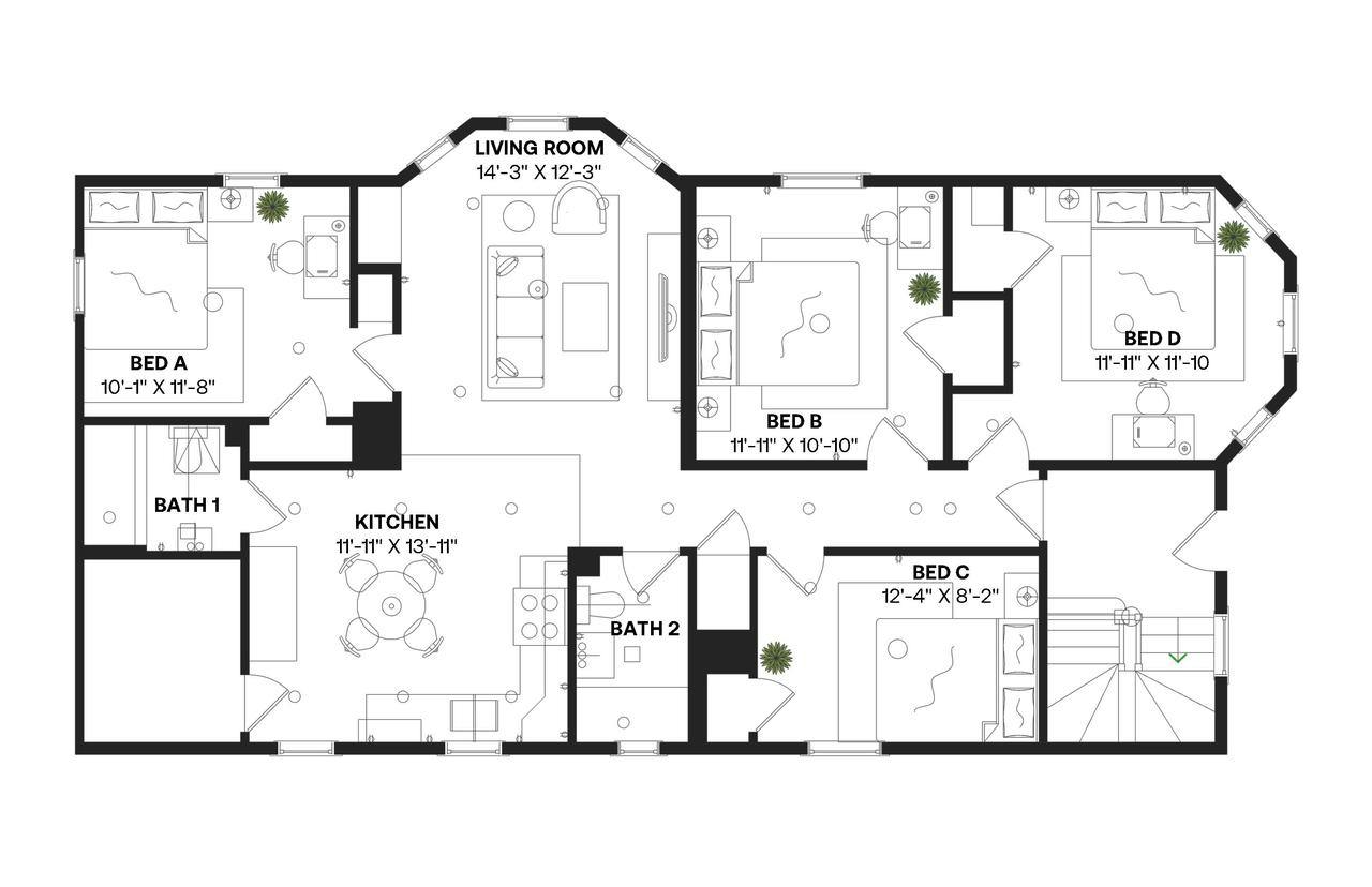 preview gallery tile