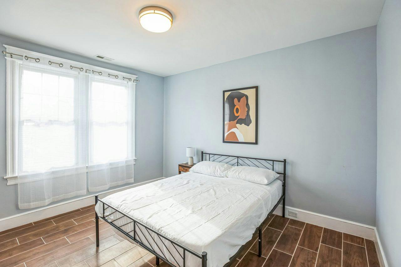 Appartement te huur voor $1,793 per maand in Washington, D.C., Pennsylvania Avenue Southeast