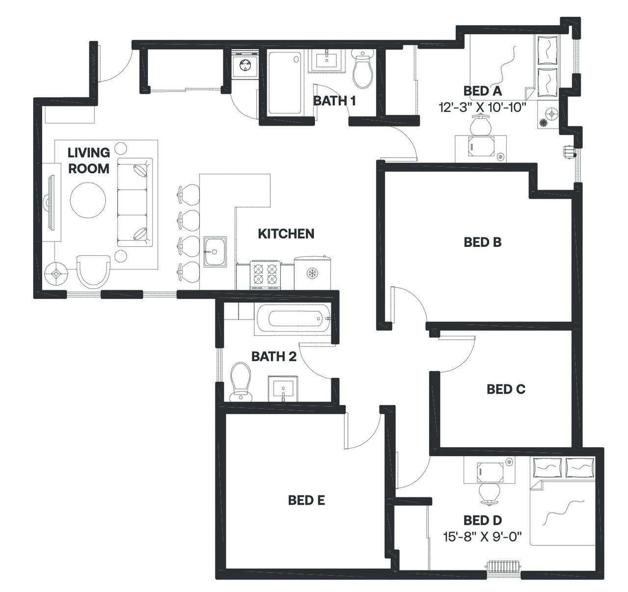 preview gallery tile