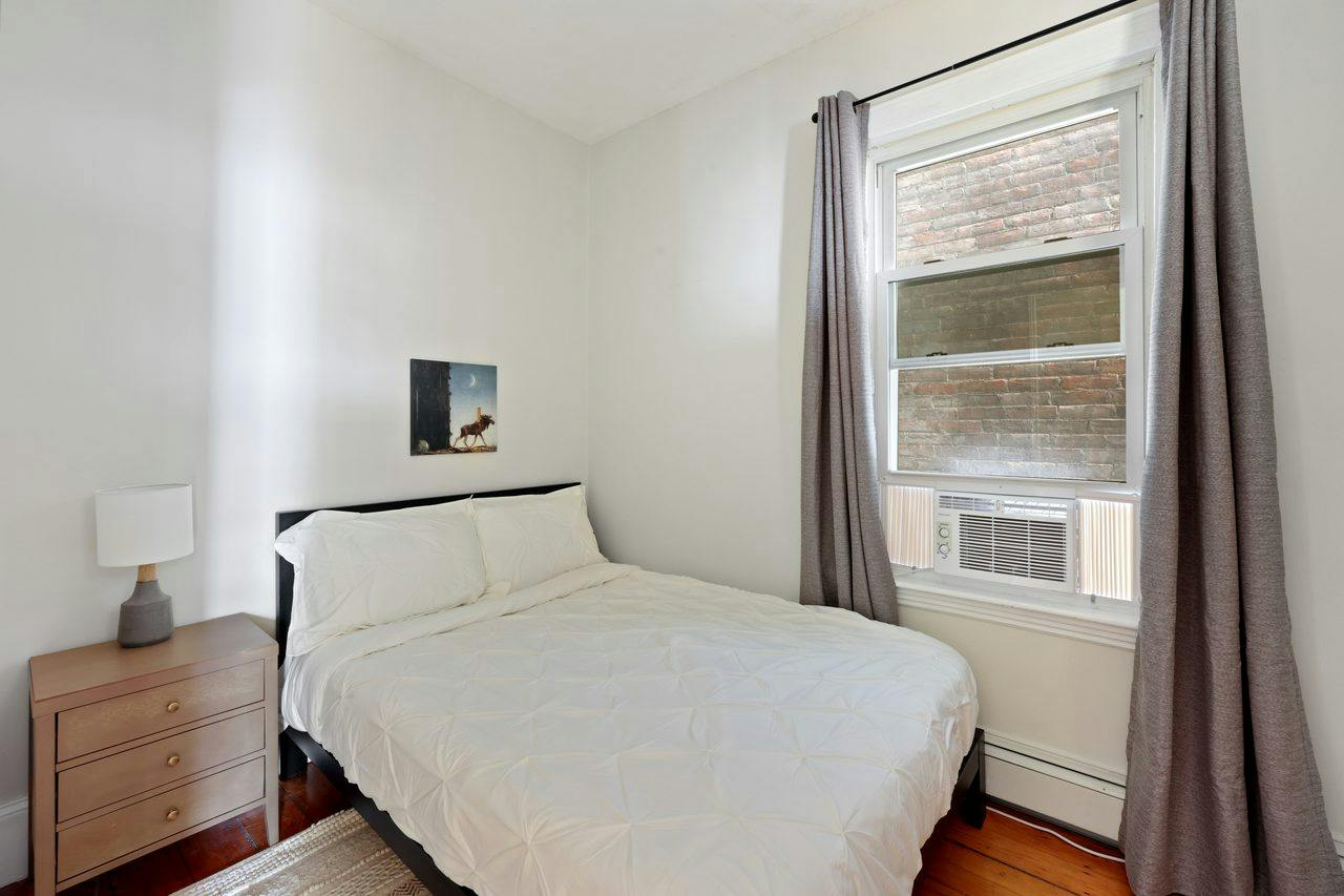 Apartamento para alugar por $1,722 por mês em Boston, School Street