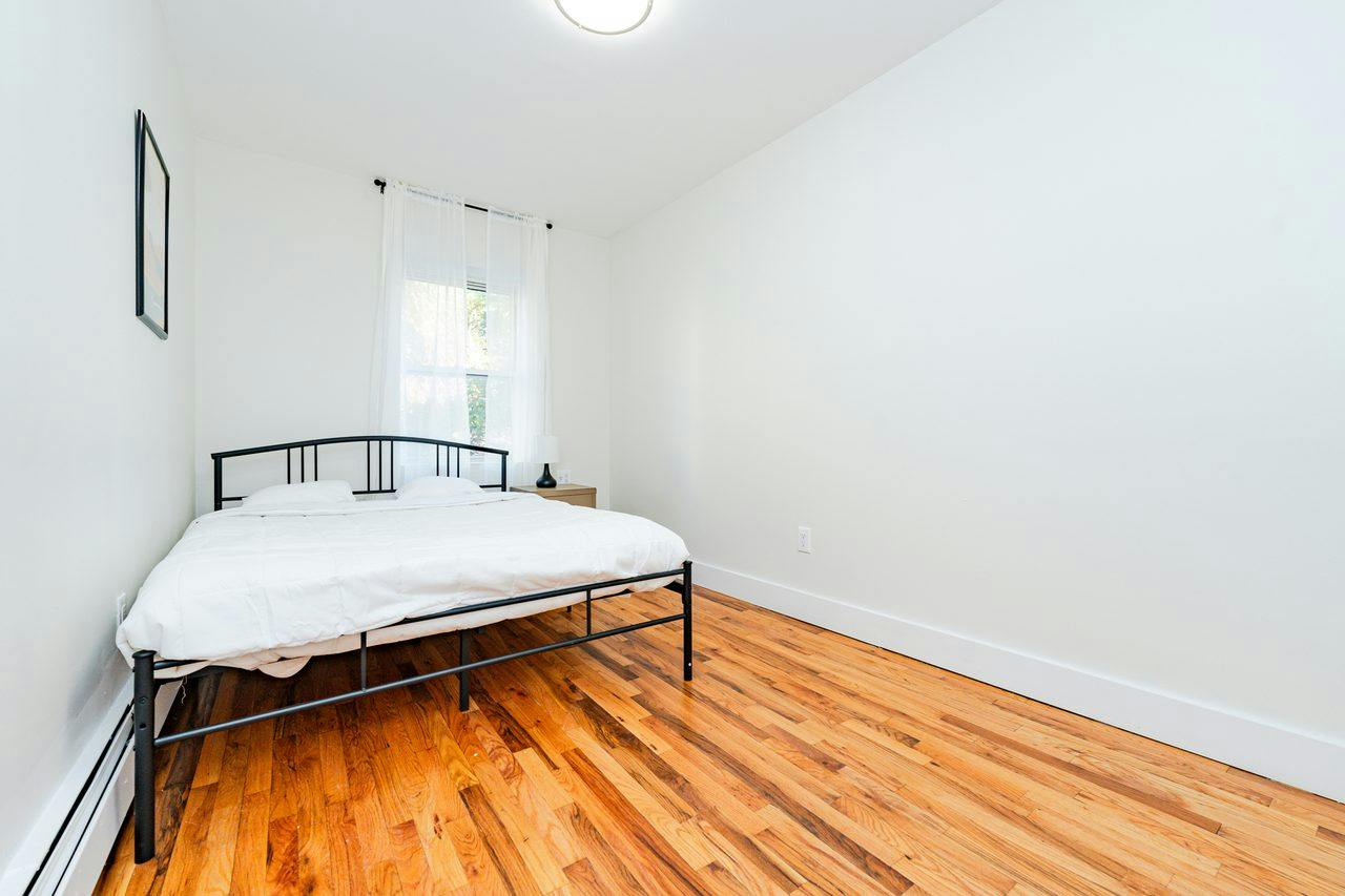 Mieszkanie do wynajęcia za $2,377 miesięcznie w mieście Brooklyn, Pulaski Street