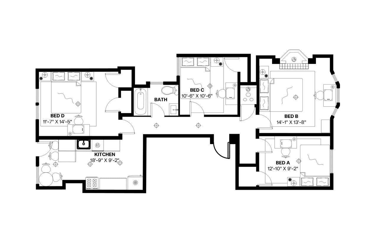 preview gallery tile