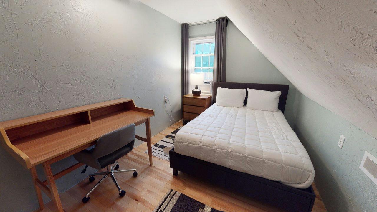 Apartment for rent for $2,354 per month in Cambridge, Putnam Avenue