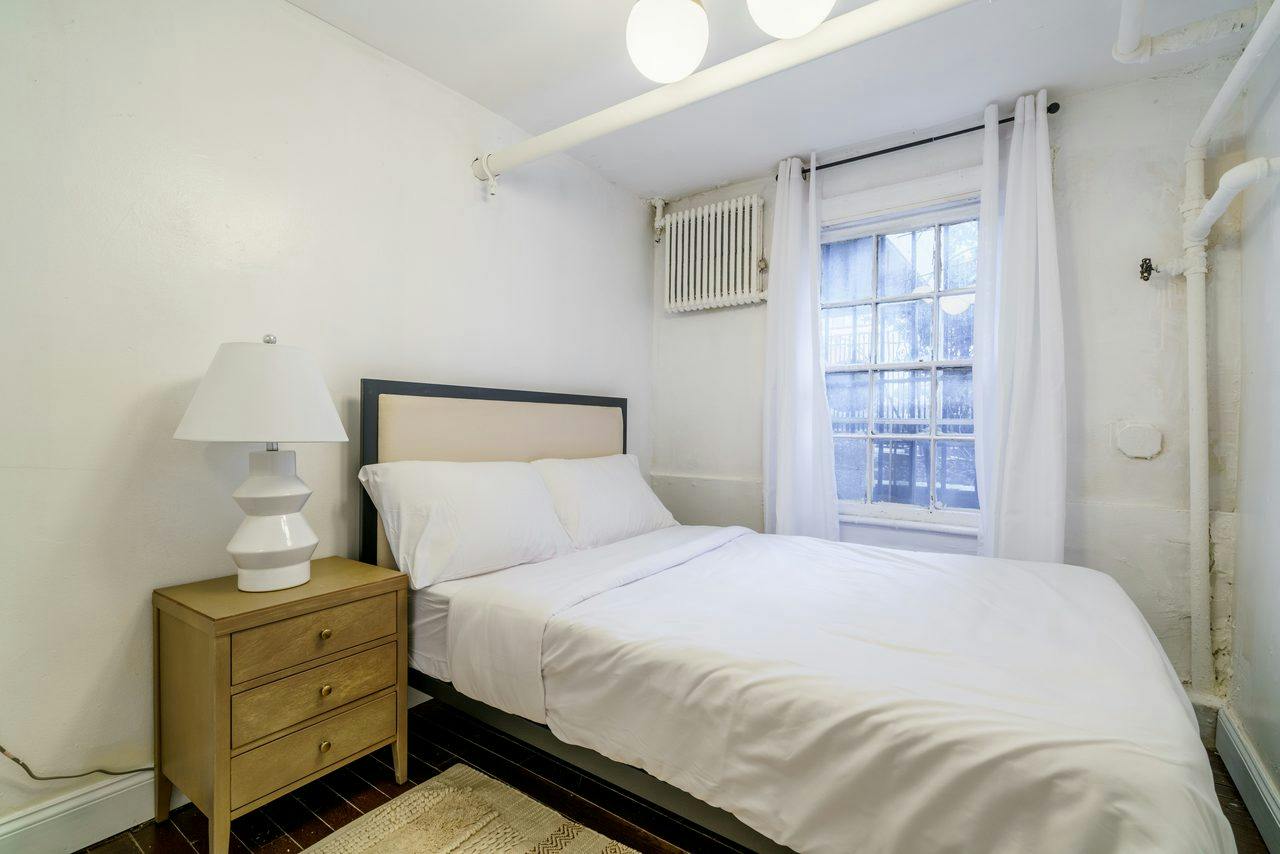 Apartamento en alquiler por 2109 € al mes en Brooklyn, Lafayette Avenue