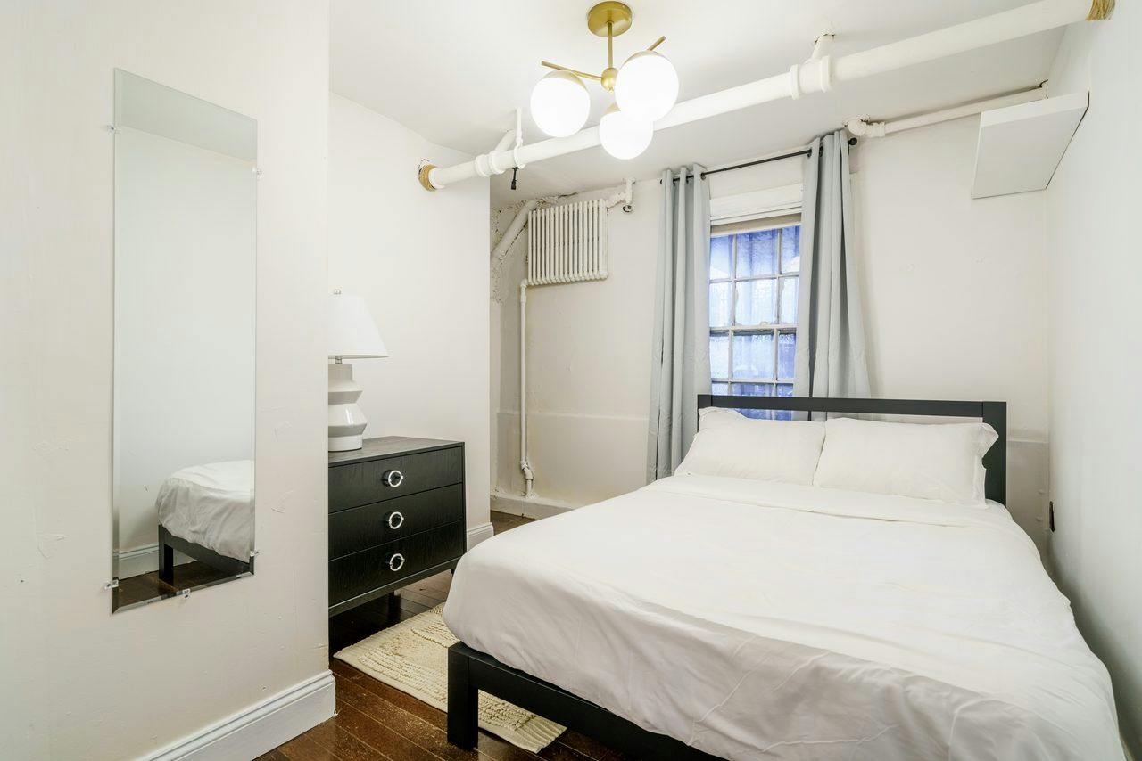 Apartamento en alquiler por 2134 € al mes en Brooklyn, Lafayette Avenue