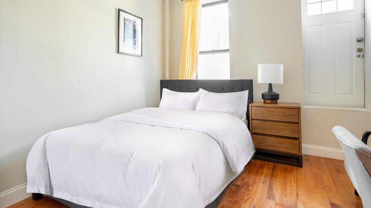 East 5th Street, New York City, NY preview