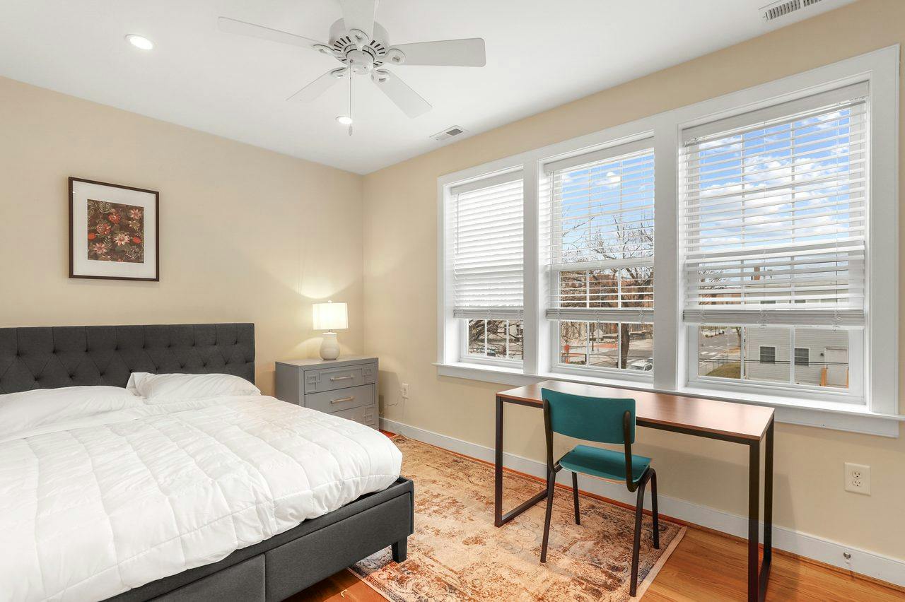 Burke Street Southeast, Washington, D.C., DC preview