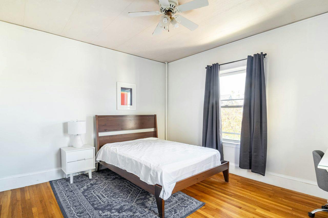 Apartamento para alugar por $1,940 por mês em Boston, Montcalm Avenue