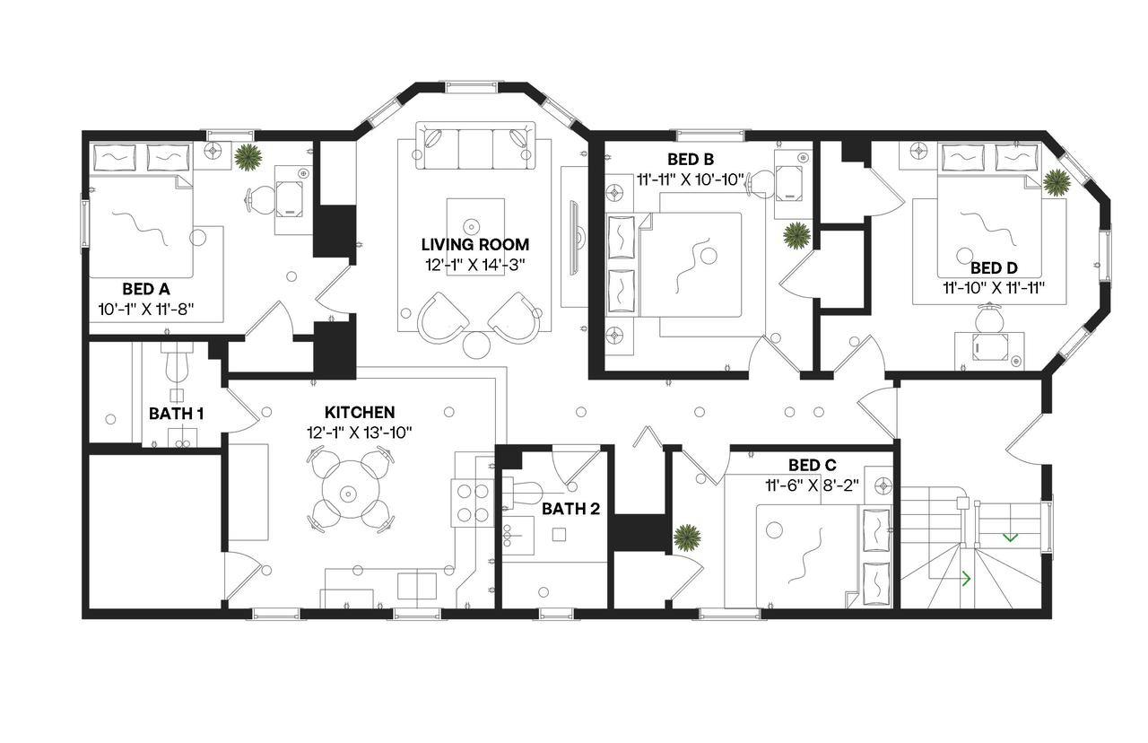 preview gallery tile