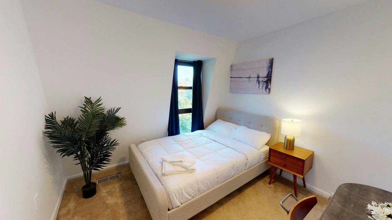 Apartment for rent for $1,915 per month in Washington, D.C., 11th Street Northwest