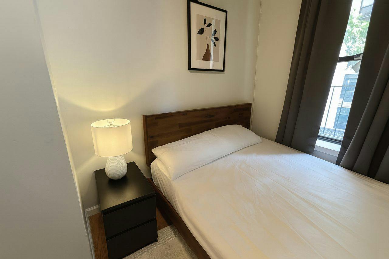 Appartement te huur voor $1,924 per maand in New York City, West 109th Street