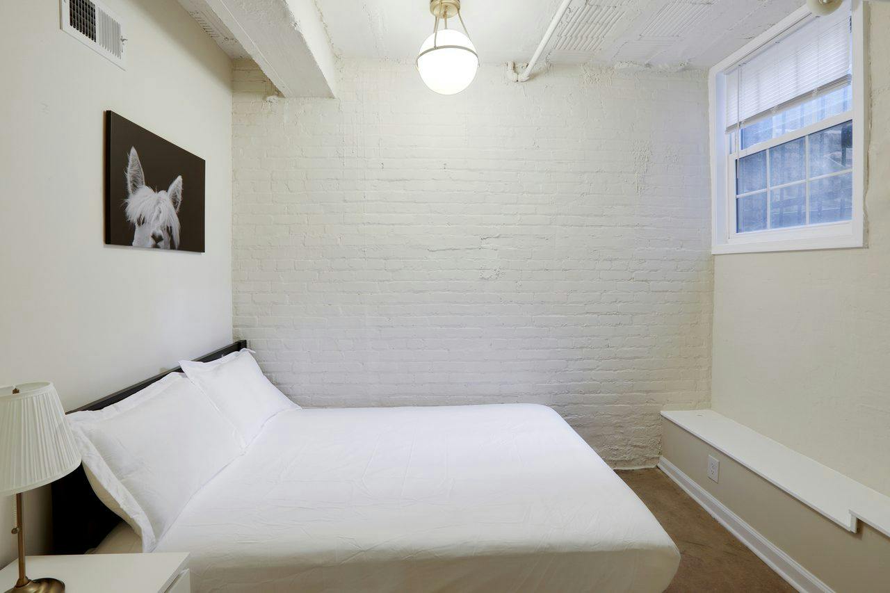 Appartement te huur voor $1,899 per maand in Washington, D.C., S Street Northwest