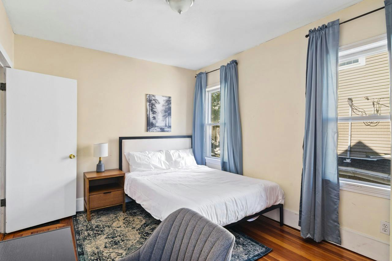 Apartamento para alugar por $1,880 por mês em Boston, Royal Street