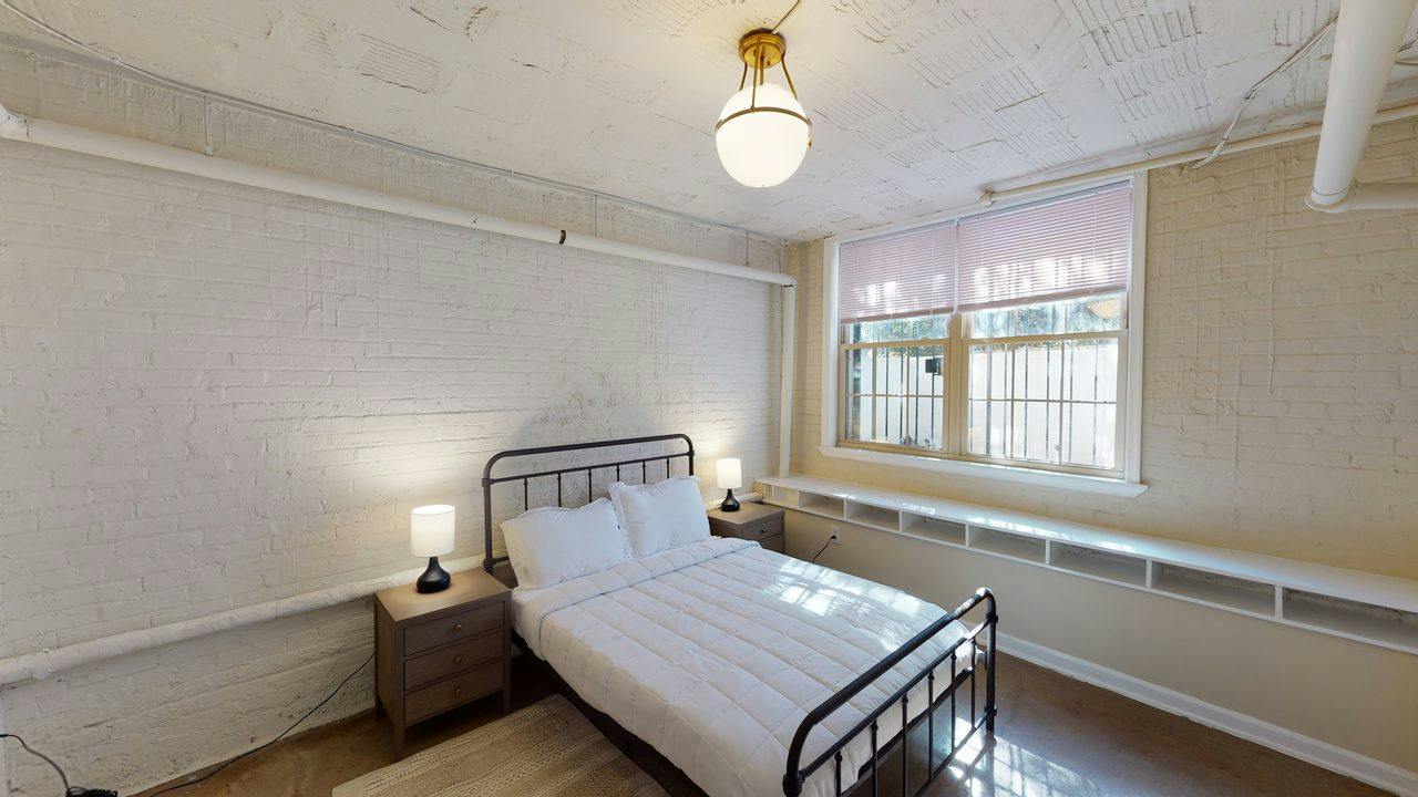 Appartamento in affitto a $1,440 al mese a Washington, D.C., S Street Northwest