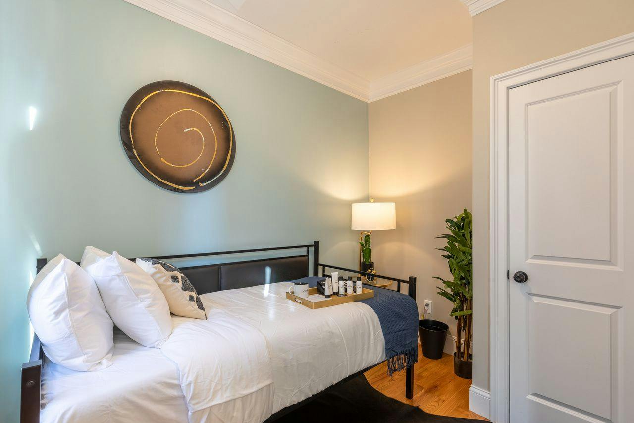 Квартира за оренду для $1,873 на місяць у Boston, North Margin Street
