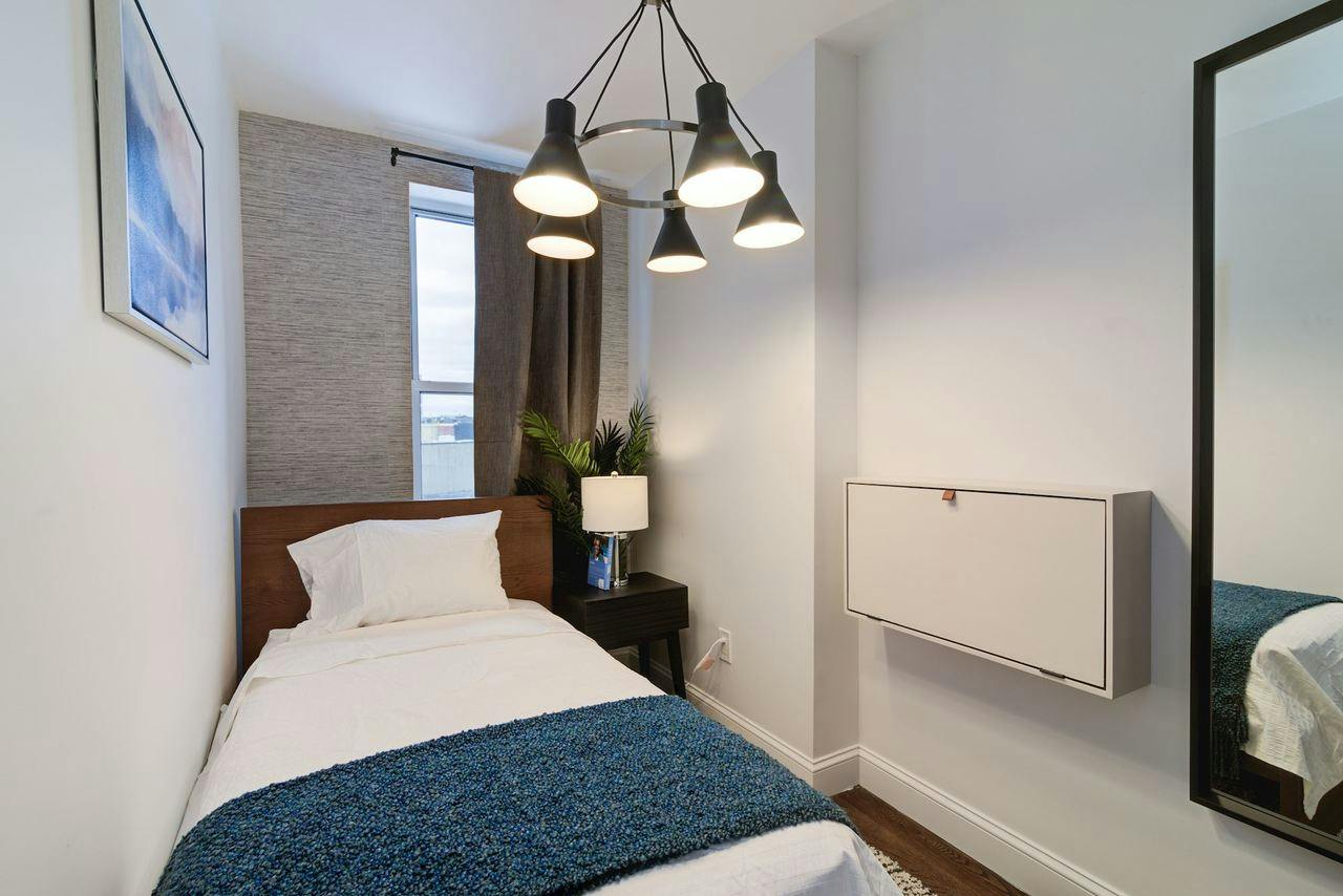 Apartment for rent for $2,483 per month in Brooklyn, Park Place