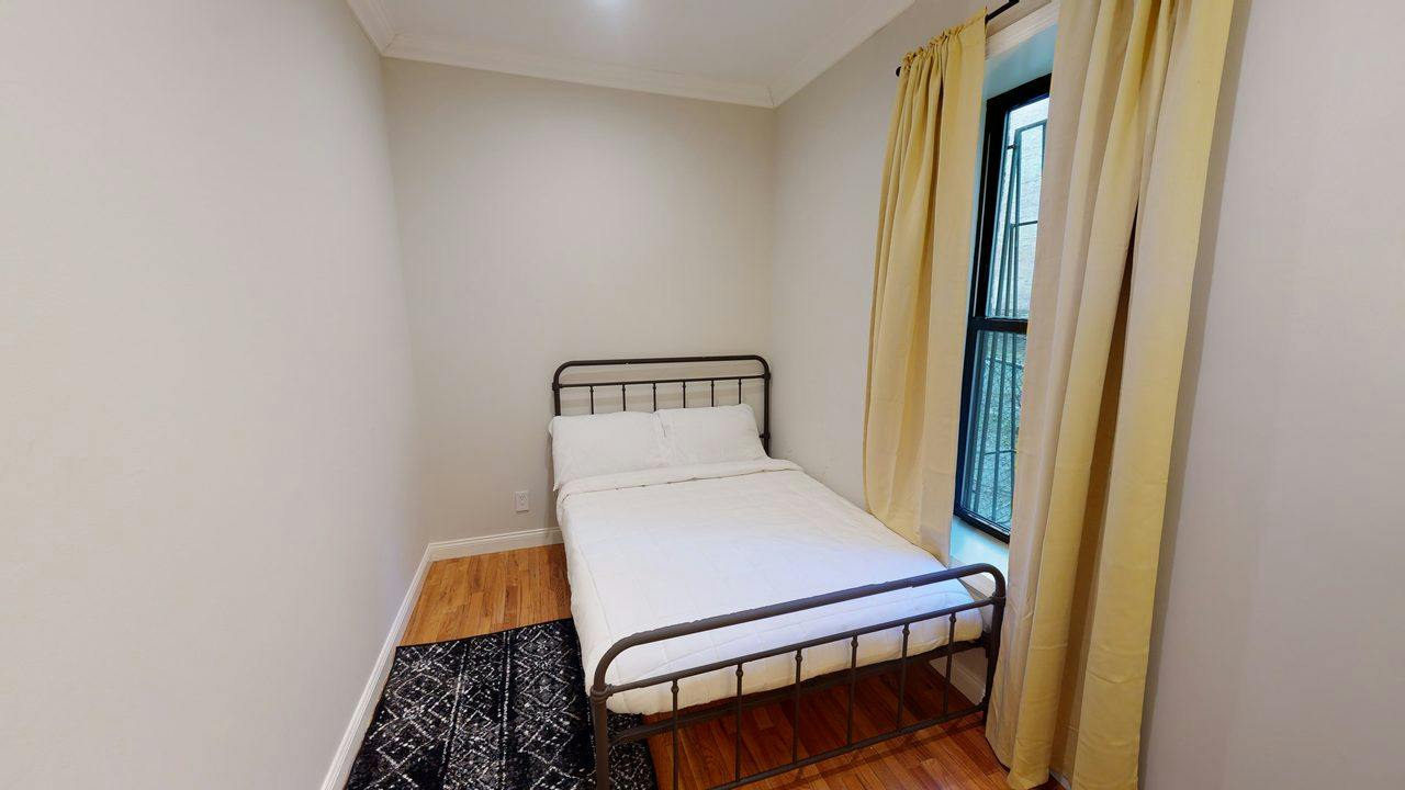 Wohnung zu mieten für 2.224 € pro Monat in New York City, West 147th Street