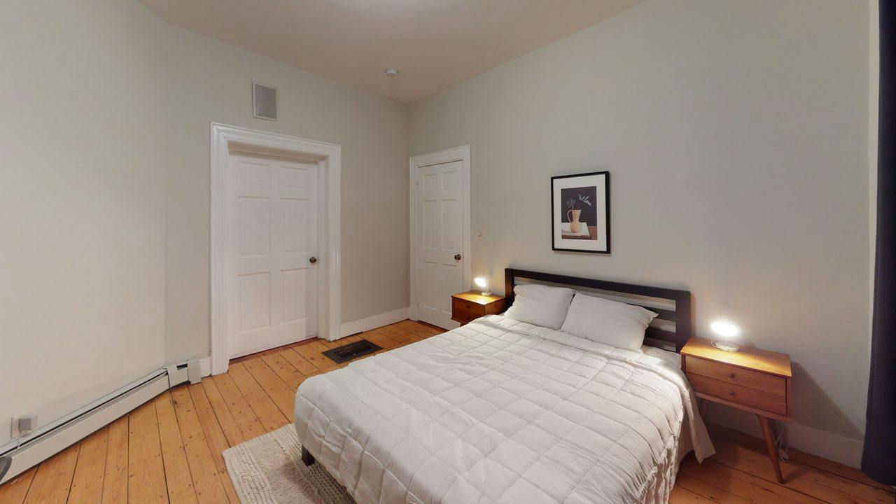 Apartment for rent for $1,857 per month in Cambridge, Prospect Street