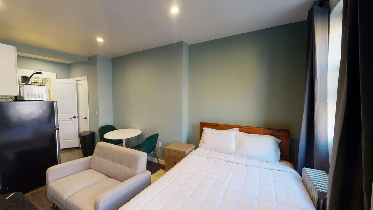Квартира сдается в аренду за $5,567 в месяц в New York City, East 14th Street