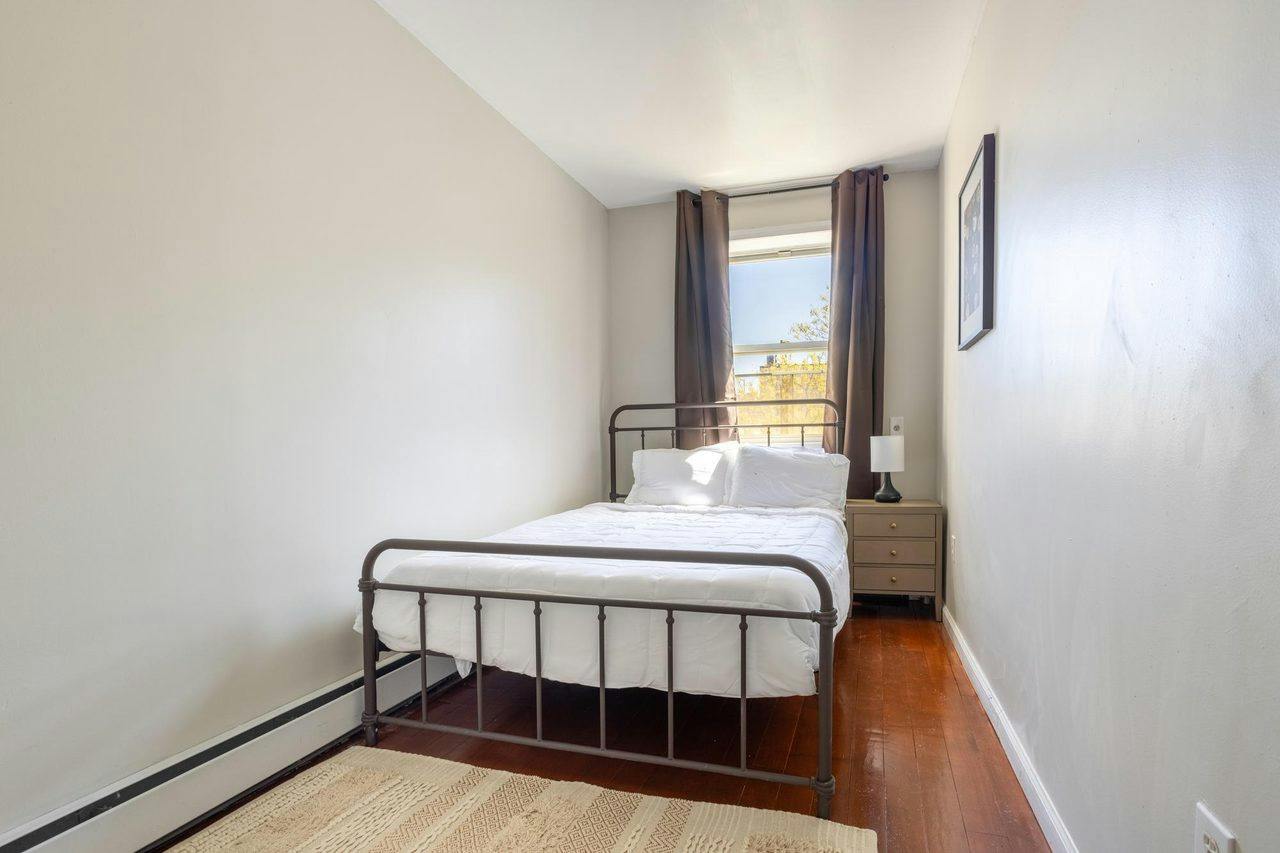 Apartamento en alquiler por 1393 € al mes en Brooklyn, Clermont Avenue