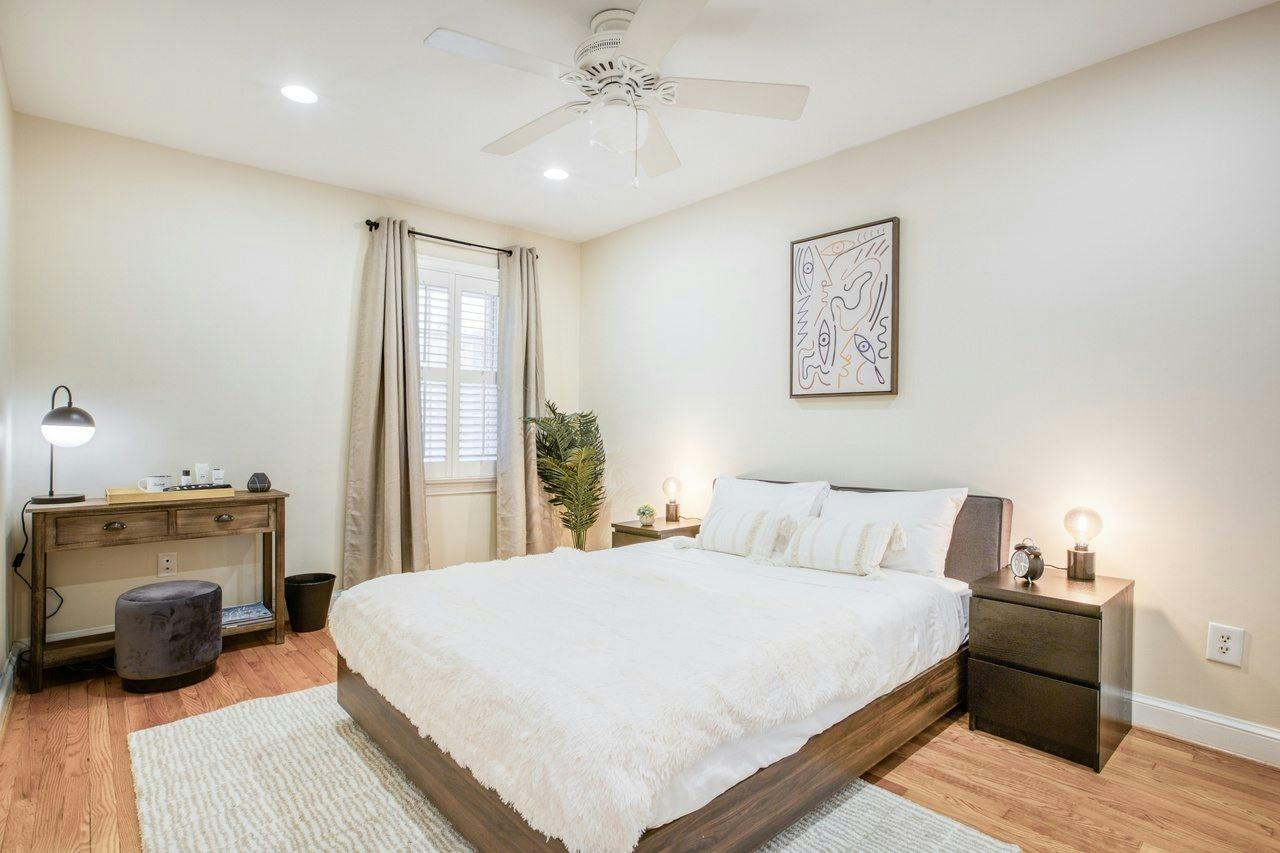 Apartment for rent for $2,005 per month in Washington, D.C., Burke Street Southeast