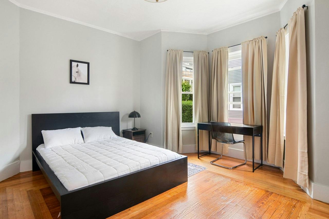 Apartamento para alugar por $2,319 por mês em Boston, Greylock Road