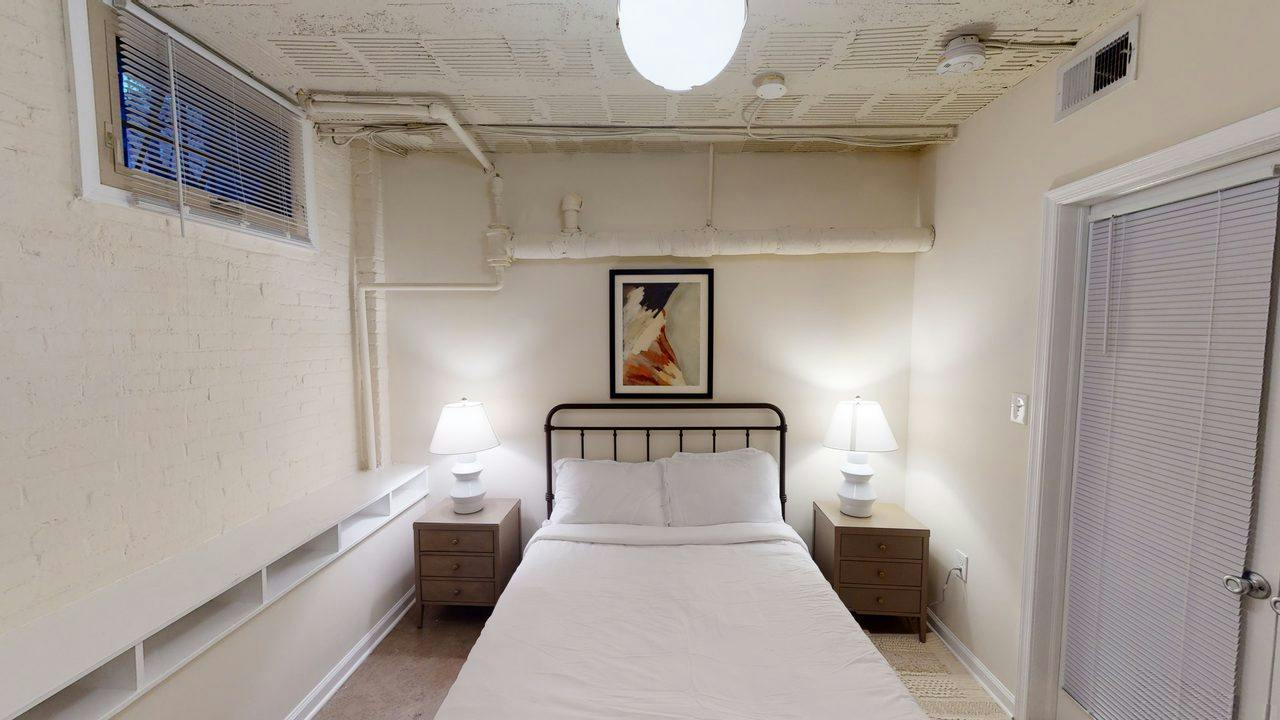 Appartement te huur voor $1,935 per maand in Washington, D.C., S Street Northwest