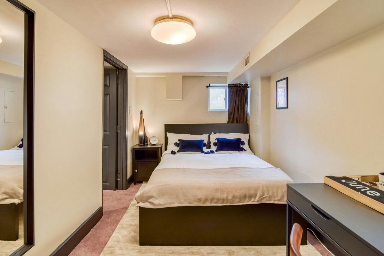 Appartement te huur voor $1,957 per maand in Washington, D.C., Columbia Road Northwest
