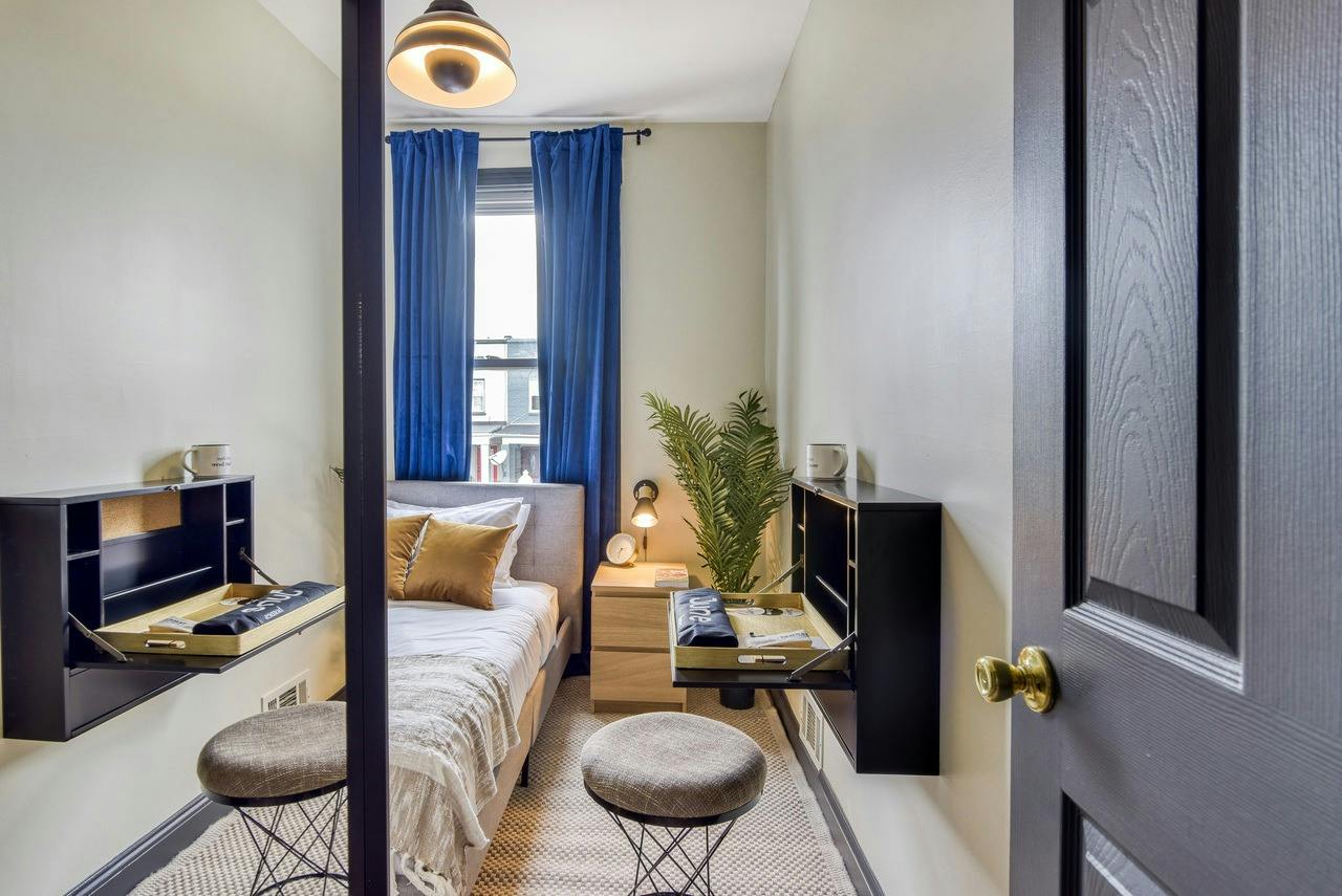 Appartement te huur voor $1,563 per maand in Washington, D.C., Columbia Road Northwest