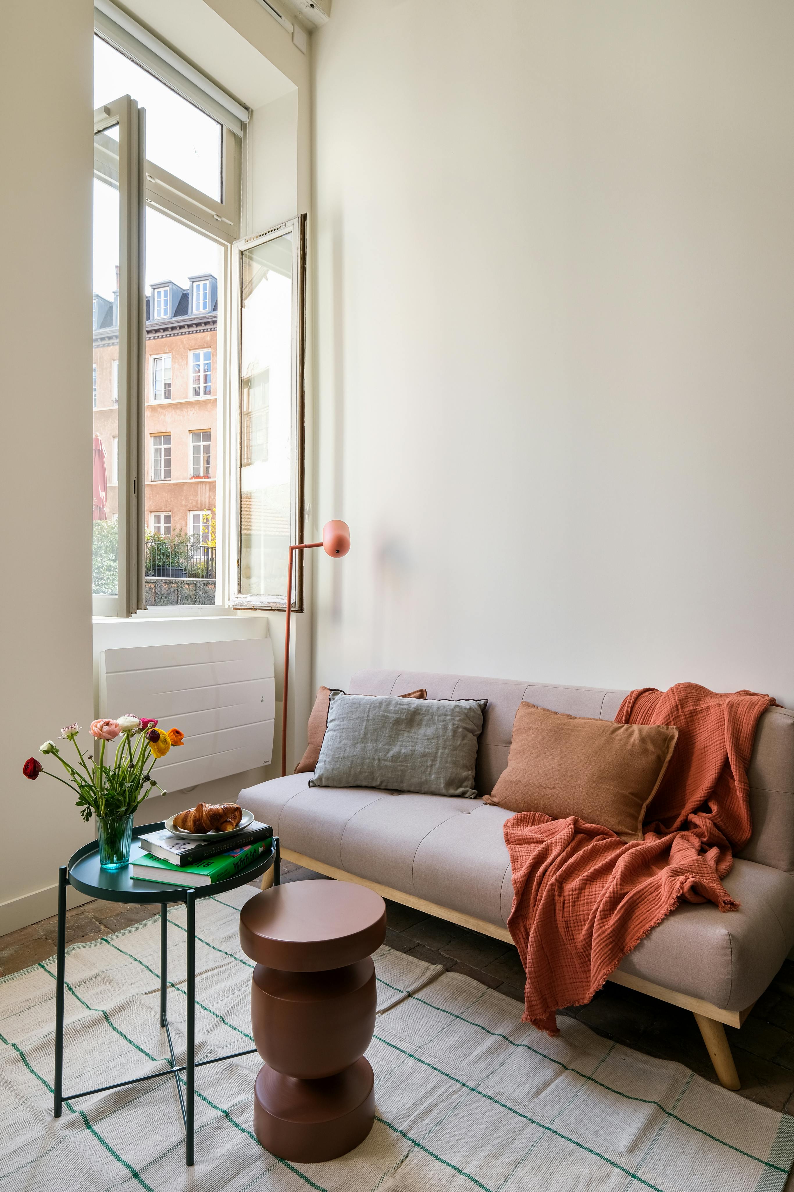 Rue Pouteau, Lyon preview