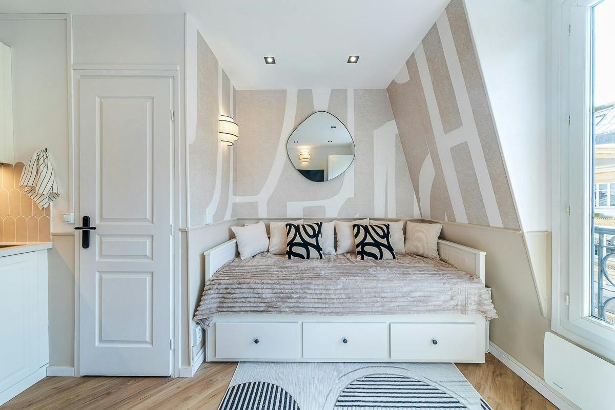 Apartment in Rue du Château Landon, Paris (1741562) room image 10