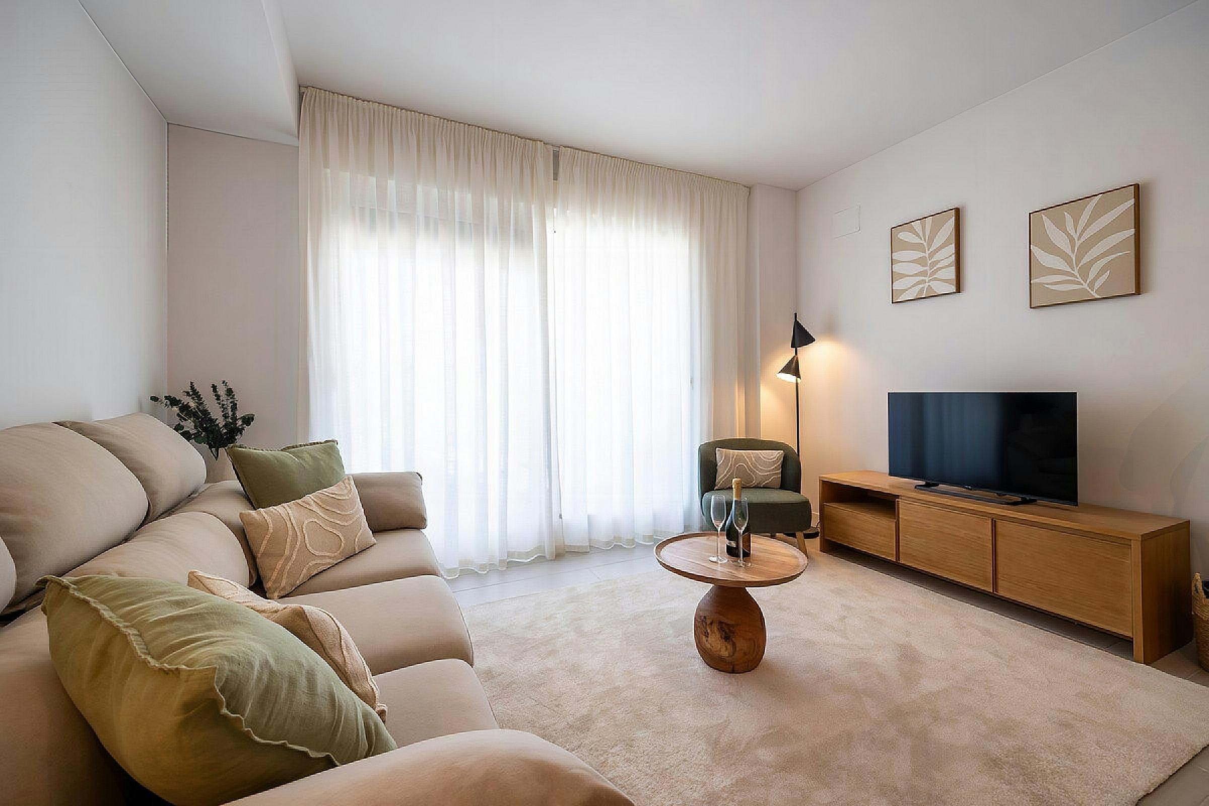2-Bedroom Apartment in Paseo Juan Antonio López Baeza, Estepona (1741564) ROOM 4