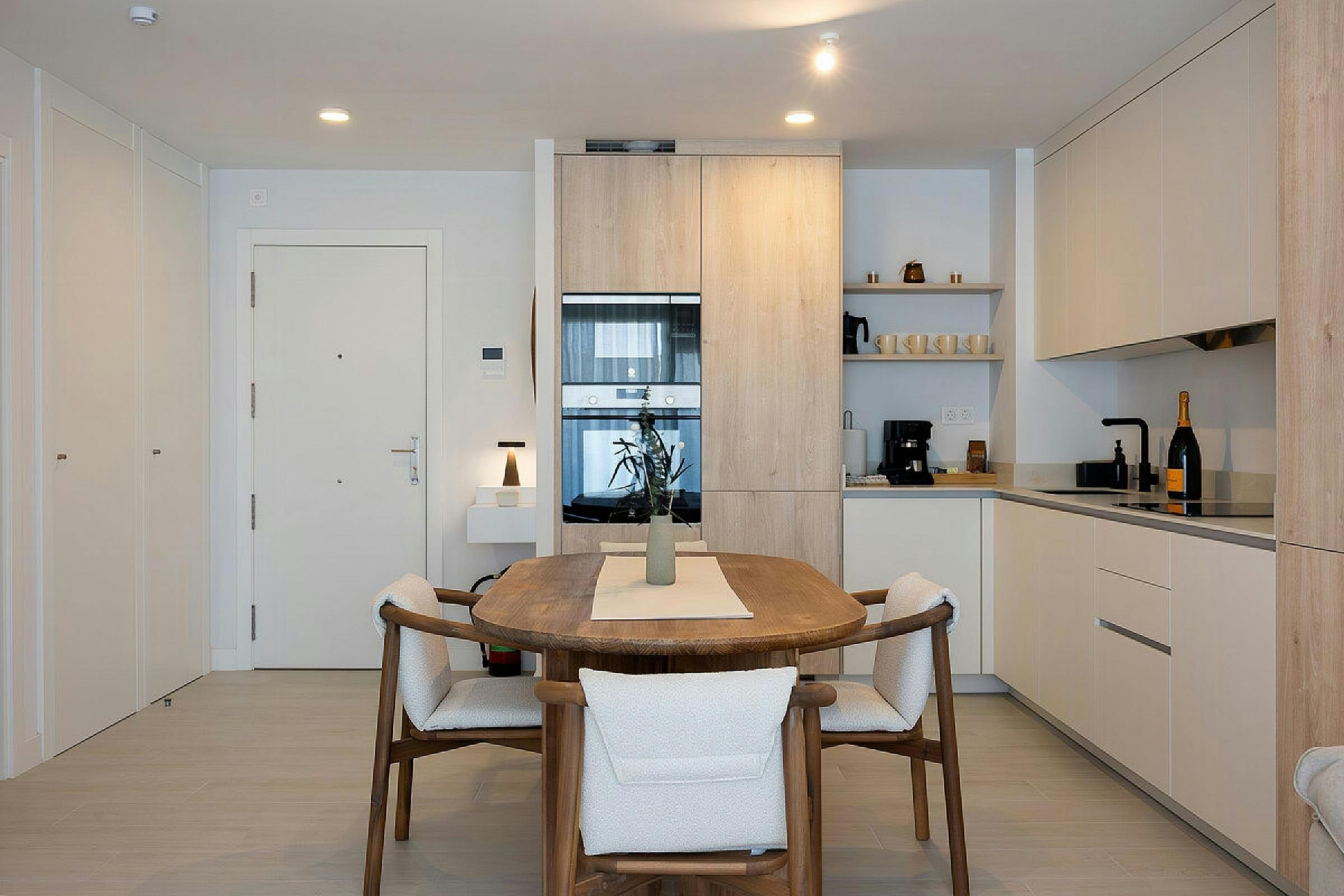 2-Bedroom Apartment in Paseo Juan Antonio López Baeza, Estepona (1741564) ROOM 2