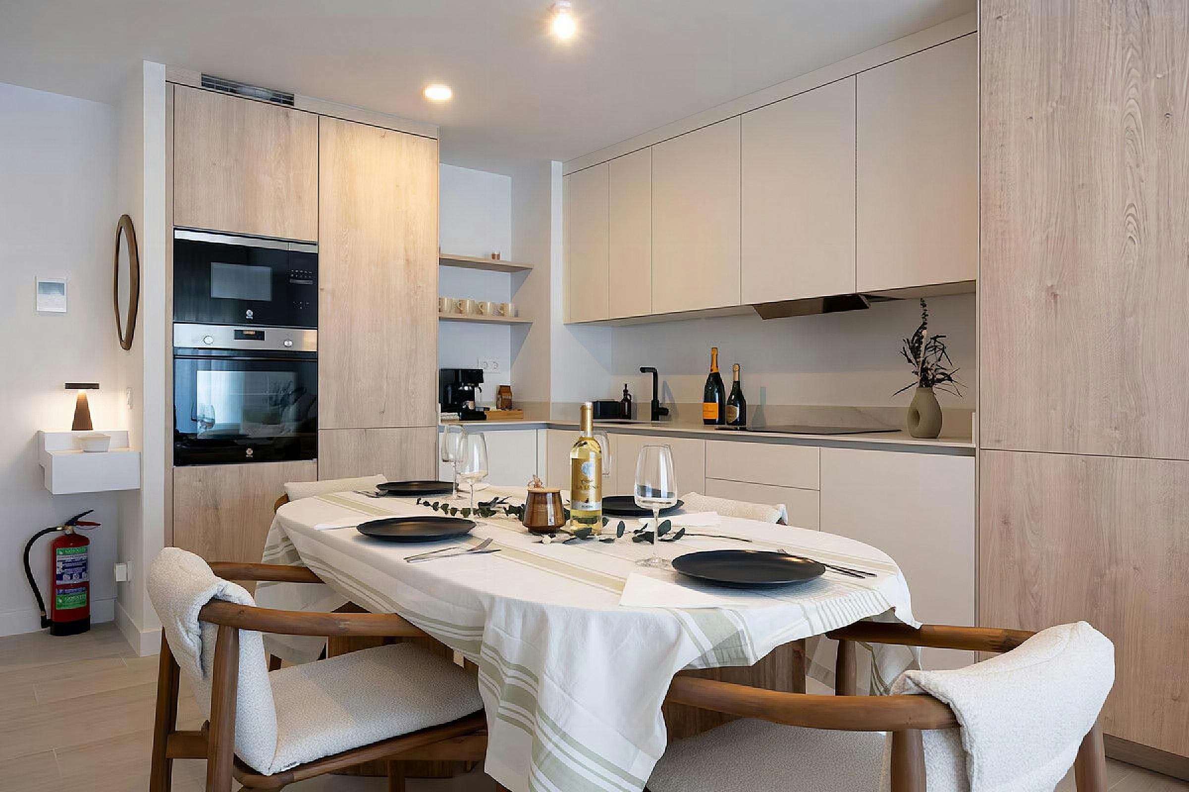2-Bedroom Apartment in Paseo Juan Antonio López Baeza, Estepona (1741564) ROOM 3