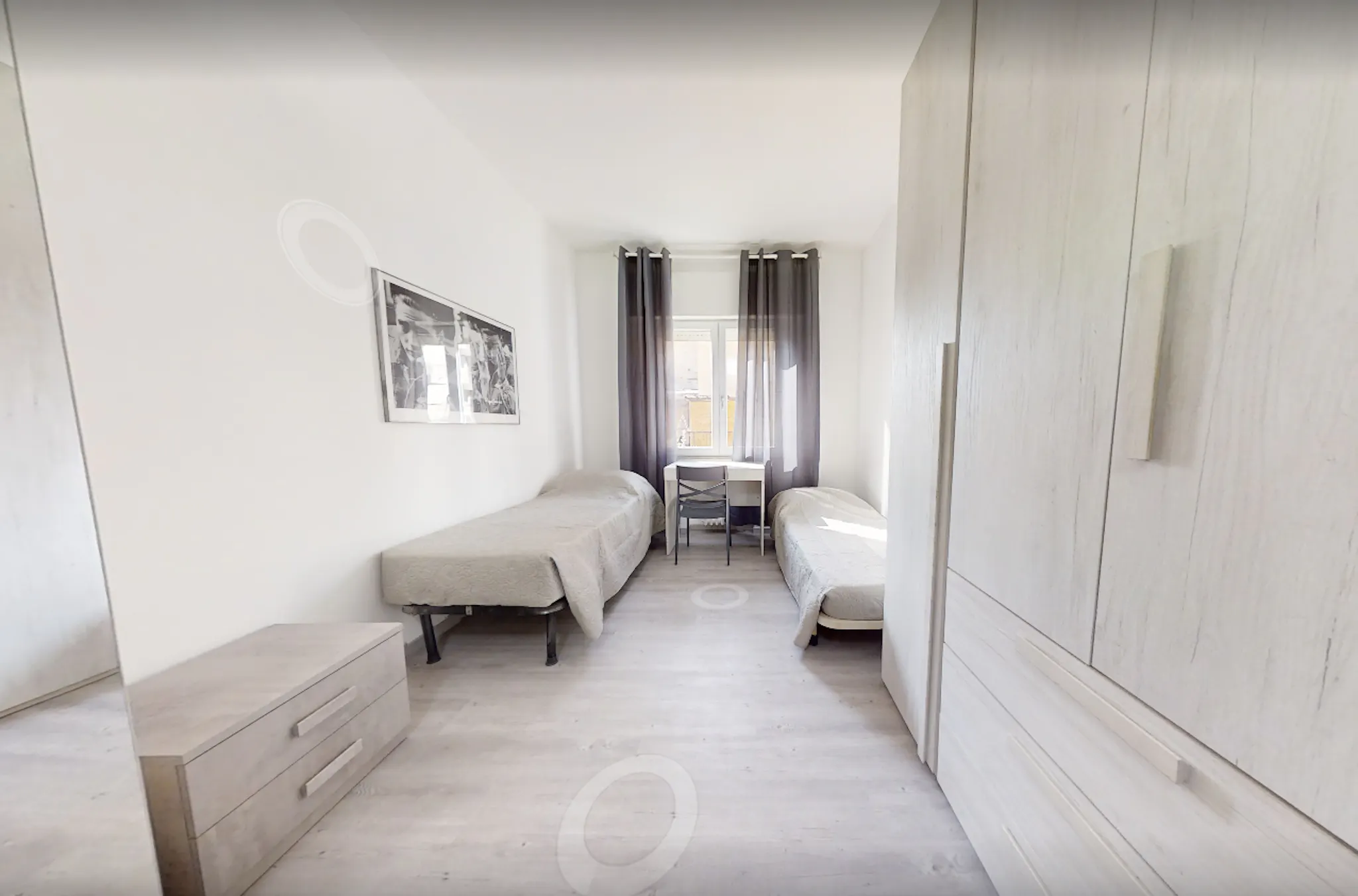 Viale Venezia, Venice preview