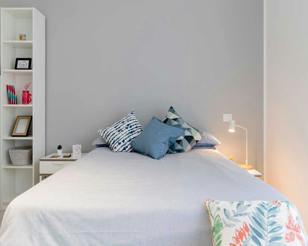 Viale Bligny, Milan preview