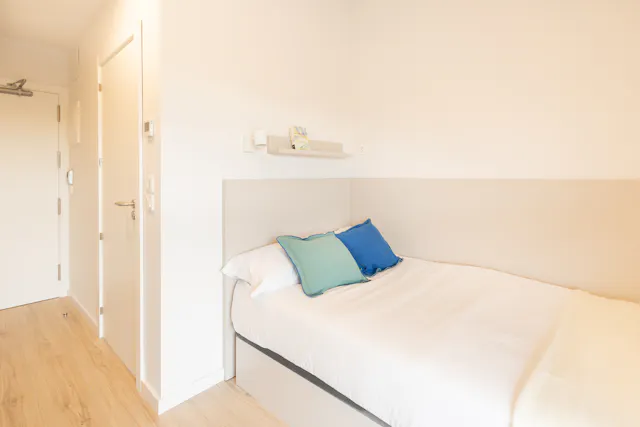 Building in Carrer del Pare Rodés, Sabadell (1741569) room image 2