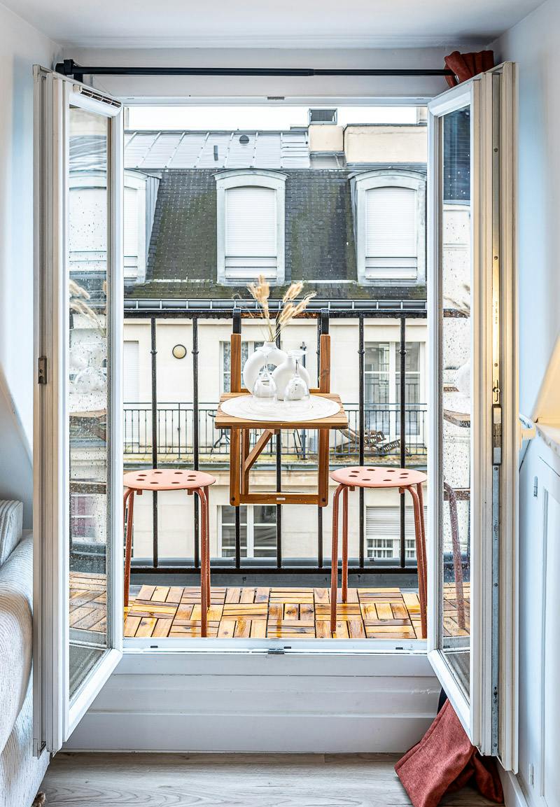 Apartment in Rue d'Édimbourg, Paris (1741570) ROOM 3